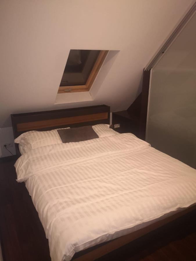 Apartamenty Lena 16 Twoje Poddasze Рачибож Екстериор снимка