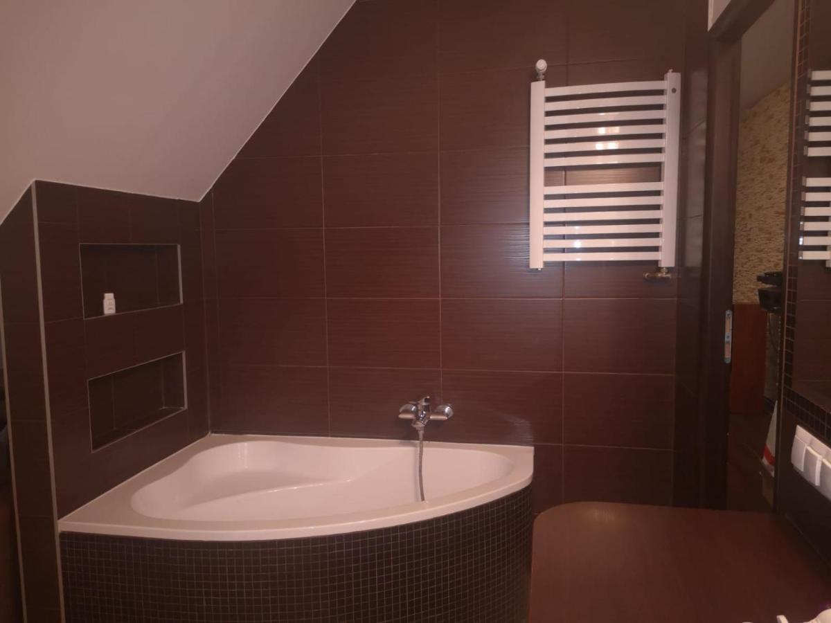 Apartamenty Lena 16 Twoje Poddasze Рачибож Екстериор снимка